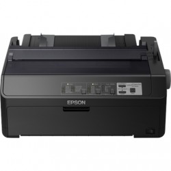 LQ-590IIN | Mono | Dot matrix | Dot matrix printer | Maximum ISO A-series paper size | Black