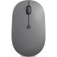 Lenovo | Go USB-C Wireless Mouse | Storm Grey