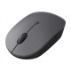 Lenovo | Go USB-C Wireless Mouse | Storm Grey