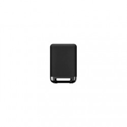 Sony SA-SW5 Wireless 300W Subwoofer for HT-A9/A7000 Sony | Speaker | Subwoofer for HT-A9/A7000 | 300 W | Black | 2 Ω | Portable 