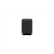 Sony SA-SW5 Wireless 300W Subwoofer for HT-A9/A7000 Sony | Speaker | Subwoofer for HT-A9/A7000 | 300 W | Black | 2 Ω | Portable 
