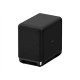 Sony SA-SW5 Wireless 300W Subwoofer for HT-A9/A7000 Sony | Speaker | Subwoofer for HT-A9/A7000 | 300 W | Black | 2 Ω | Portable 