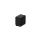Sony SA-SW5 Wireless 300W Subwoofer for HT-A9/A7000 Sony | Speaker | Subwoofer for HT-A9/A7000 | 300 W | Black | 2 Ω | Portable 