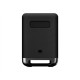 Sony SA-SW5 Wireless 300W Subwoofer for HT-A9/A7000 Sony | Speaker | Subwoofer for HT-A9/A7000 | 300 W | Black | 2 Ω | Portable 