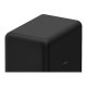 Sony SA-SW5 Wireless 300W Subwoofer for HT-A9/A7000 Sony | Speaker | Subwoofer for HT-A9/A7000 | 300 W | Black | 2 Ω | Portable 