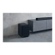 Sony SA-SW5 Wireless 300W Subwoofer for HT-A9/A7000 Sony | Speaker | Subwoofer for HT-A9/A7000 | 300 W | Black | 2 Ω | Portable 