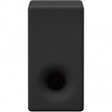 Sony SA-SW3 Wireless 200W Subwoofer for HT-A9/A7000 Sony | Subwoofer for HT-A9/A7000 | SA-SW3 | 200 W | Black | Wireless connect