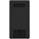 Sony SA-SW3 Wireless 200W Subwoofer for HT-A9/A7000 Sony | Subwoofer for HT-A9/A7000 | SA-SW3 | 200 W | Black | Wireless connect