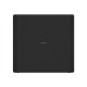 Sony SA-SW3 Wireless 200W Subwoofer for HT-A9/A7000 Sony | Subwoofer for HT-A9/A7000 | SA-SW3 | 200 W | Black | Wireless connect