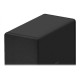 Sony SA-SW3 Wireless 200W Subwoofer for HT-A9/A7000 Sony | Subwoofer for HT-A9/A7000 | SA-SW3 | 200 W | Black | Wireless connect