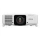 Epson | EB-PU1008W | WUXGA (1920x1200) | 8500 ANSI lumens | White | Lamp warranty month(s)