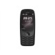 Nokia | 6310 TA-1400 | Black | 2.8 " | TFT | pixels | 0.016 MB | MB | Dual SIM | Nano Sim | 3G | Bluetooth | 5.0 | USB version M