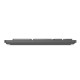 Lenovo | Professional | Go Wireless Numeric Keypad | Numeric Keypad | Wireless | N/A | m | Storm Grey