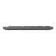 Lenovo | Professional | Go Wireless Numeric Keypad | Numeric Keypad | Wireless | N/A | m | Storm Grey
