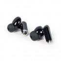 Gembird | TWS Earbuds | FitEar-X300B | Bluetooth | Black