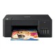 DCP-T220 | Inkjet | Colour | 3-in-1 | A4 | Black