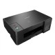 DCP-T220 | Inkjet | Colour | 3-in-1 | A4 | Black