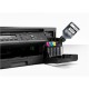 DCP-T520W | Inkjet | Colour | 3-in-1 | A4 | Wi-Fi | Black