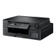 DCP-T520W | Inkjet | Colour | 3-in-1 | A4 | Wi-Fi | Black