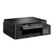 DCP-T520W | Inkjet | Colour | 3-in-1 | A4 | Wi-Fi | Black