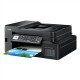 MFC-T920DW | Inkjet | Colour | 4-in-1 | A4 | Wi-Fi | Black