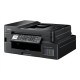 MFC-T920DW | Inkjet | Colour | 4-in-1 | A4 | Wi-Fi | Black