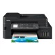 MFC-T920DW | Inkjet | Colour | 4-in-1 | A4 | Wi-Fi | Black