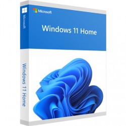 Microsoft KW9-00634 Win Home 11 64-bit Estonian 1pk DSP OEI DVD Microsoft | Windows 11 Home | KW9-00634 | Estonian | OEM | DVD |