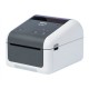 TD4420DN | Mono | Thermal | Label Printer | Black/White
