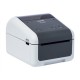 TD4420DN | Mono | Thermal | Label Printer | Black/White