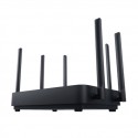 Xiaomi | Dual-Band Wireless Wi-Fi 6 Router | AX3200 | 802.11ax | Mbit/s | 10/100/1000 Mbit/s | Ethernet LAN (RJ-45) ports 3 | Me