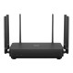 Xiaomi | Dual-Band Wireless Wi-Fi 6 Router | AX3200 | 802.11ax | Mbit/s | 10/100/1000 Mbit/s | Ethernet LAN (RJ-45) ports 3 | Me