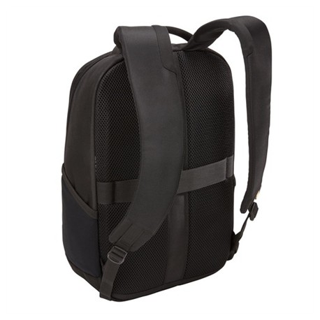 Case Logic | Fits up to size 14 " | Notion Backpack | NOTIBP-114 | Black
