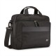 Case Logic | Fits up to size 14 " | Slim Briefcase | NOTIA-114 | Black | Shoulder strap