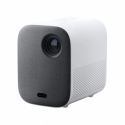 Xiaomi | 2 | Full HD (1920x1080) | 500 ANSI lumens | White/Grey | LED Light Source with DLP technology | Internal RAM GB | Main 