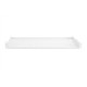 Digitus | Fixed Shelf for Racks | DN-97609 | White | The shelves for fixed mounting can be installed easy on the two front 483 m