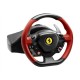 Thrustmaster | Steering Wheel Ferrari 458 Spider Racing Wheel | Black/Red