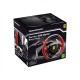 Thrustmaster | Steering Wheel Ferrari 458 Spider Racing Wheel | Black/Red