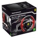 Thrustmaster | Steering Wheel Ferrari 458 Spider Racing Wheel | Black/Red