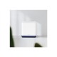 Mercusys | AC1900 Whole Home Mesh Wi-Fi System | Halo H50G (2-Pack) | 802.11ac | 600+1300 Mbit/s | Mbit/s | Ethernet LAN (RJ-45)