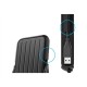 Silicon Power | Portable Hard Drive | ARMOR A66 | 1000 GB | " | USB 3.2 Gen1 | Black