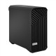 Fractal Design | Torrent Compact Solid | Black | Power supply included | ATX