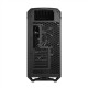 Fractal Design | Torrent Compact Solid | Black | Power supply included | ATX