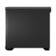 Fractal Design | Torrent Compact Solid | Black | Power supply included | ATX