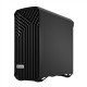 Fractal Design | Torrent Compact Solid | Black | Power supply included | ATX