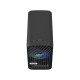 Fractal Design | Torrent Nano RGB TG Light Tint | Side window | Black | Power supply included | ATX