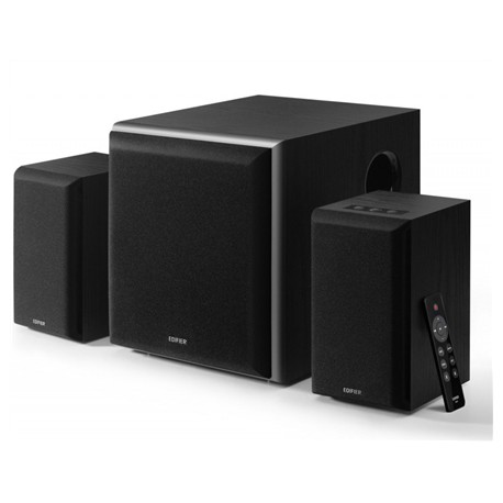 Edifier | Speaker | M601DB | W | Bluetooth | Wireless connection