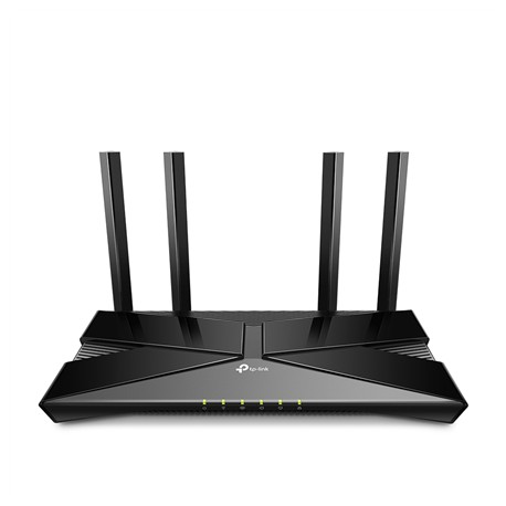 TP-LINK | AX3000 Dual Band Gigabit Wi-Fi 6 Router | Archer AX53 | 802.11ax | 574+2402 Mbit/s | 10/100/1000 Mbit/s | Ethernet LAN