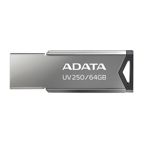 ADATA | USB Flash Drive | UV250 | 32 GB | USB 2.0 | Silver