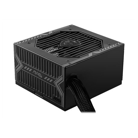 MSI | W | MAG PSU | A550BN | 550 W